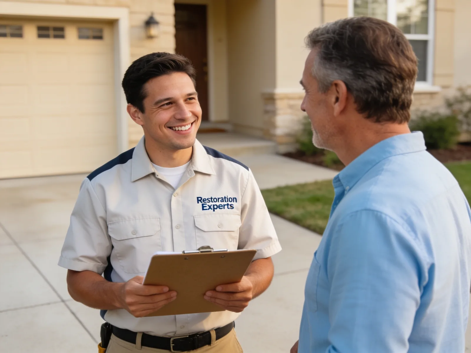 Water Damage Cleanup Holbrook, NY FAQs